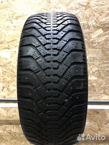 Goodyear UltraGrip 500 225/60 R17