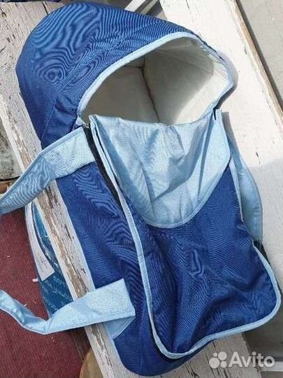 Переноска для детей