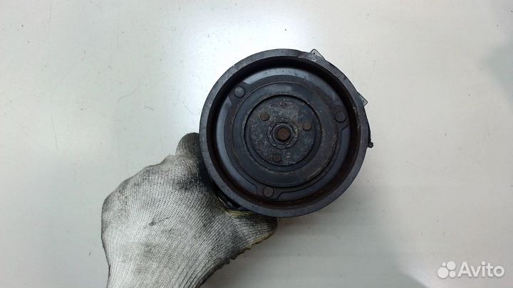 Компрессор кондиционера Alfa Romeo 159, 2007