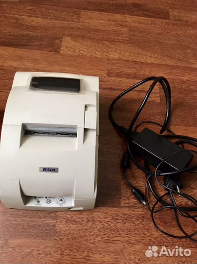 Принтер для чеков