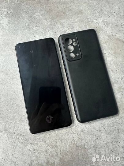 OnePlus 9RT, 12/256 ГБ
