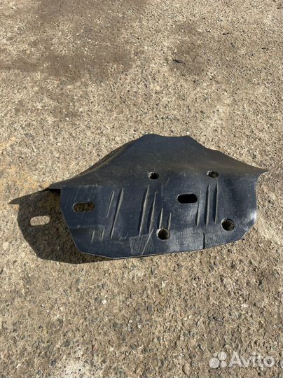Бмв 1 f20 пыльник рычага задний левый