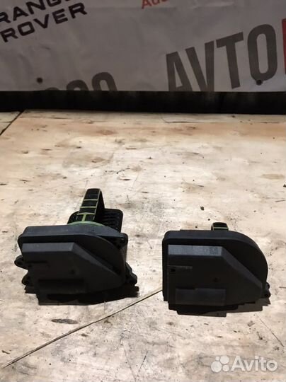 Диса малая на Bmw n52 b30 5 series e60