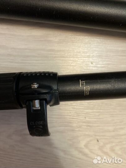 Весло для sup