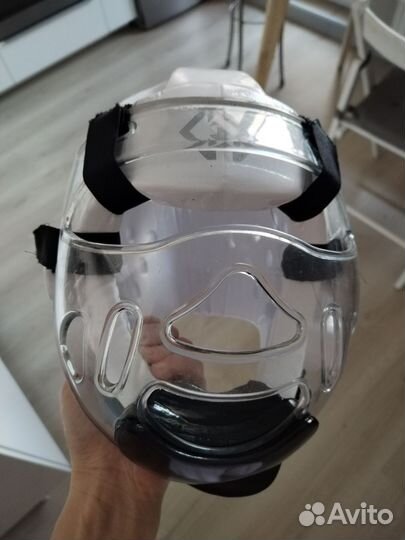 Экипировка для тхэквондо