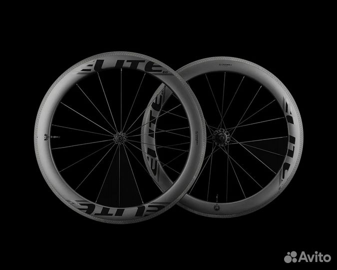 Elite Wheels Marvel