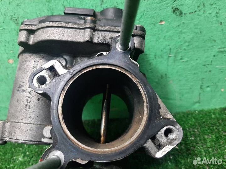 Клапан рециркуляции (EGR) Nissan X-Trail T31 2007