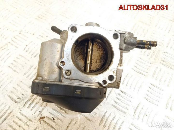 Заслонка дроссельная VW Passat B5 AZM 06B133062F