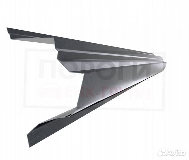 Пороги Mazda Millenia седан и другие