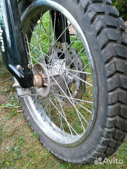 Stels Enduro 250