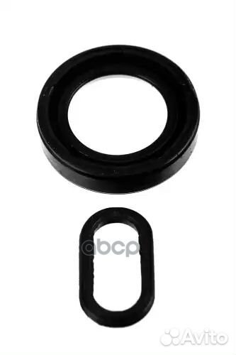 К-т прокладок клапанной крышки Hyundai 1128336SX