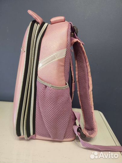 Рюкзак ортопедический для девочки