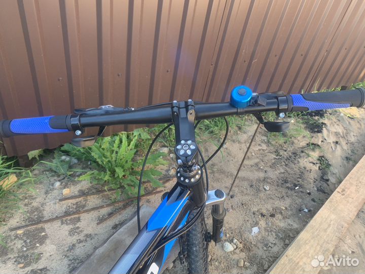 Велосипед Кимико