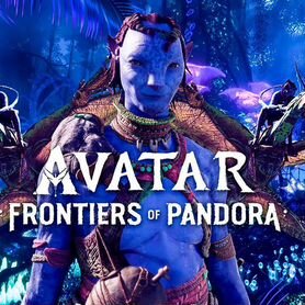 Avatar: frontiers of pandora на пк