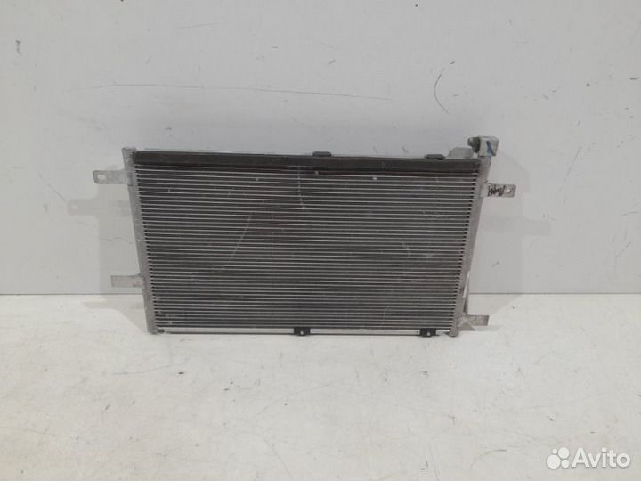 Радиатор кондиционера LADA Kalina 2