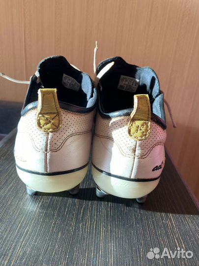 Бутсы adidas adizero