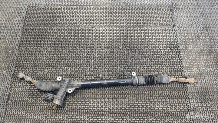 Рейка рулевая с г/у Volkswagen Passat 5, 2000