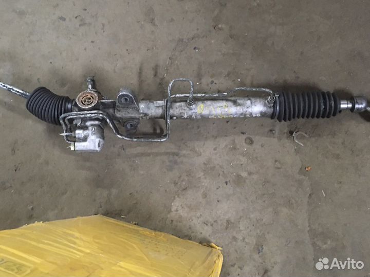 Рулевая рейка Rover 2000