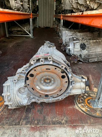 Вариатор CVT CDN MVB АКПП audi A5 8t 2,0T cdnc