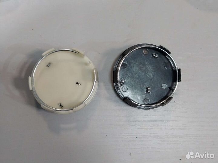 Колпачки на литые диски peugeot