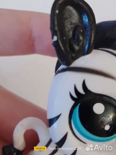 Littlest Pet Shop оригинал