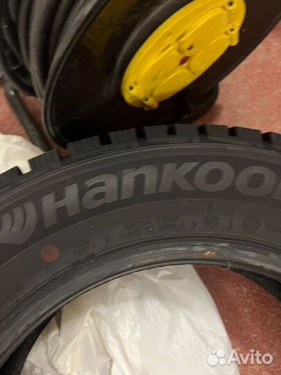 Hankook Winter I'Pike RS W419 185/65 R15