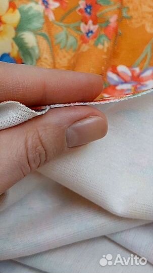 Трикотажная ткань