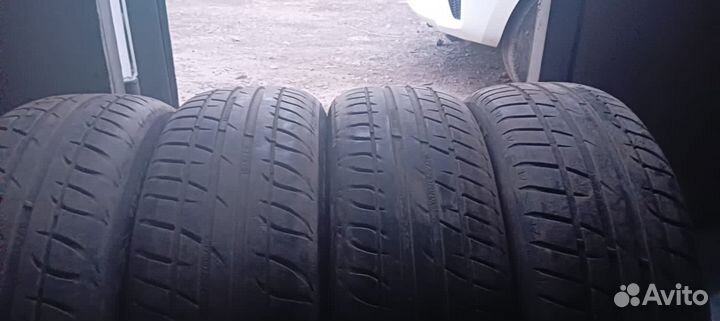 Tigar High Performance 185/60 R15 88H