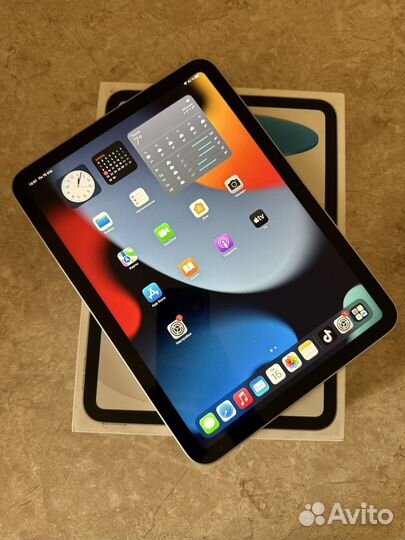 Apple iPad 10.9 2022