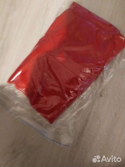 Хоккейная майка