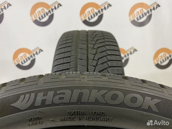 Hankook Winter I'Cept Evo2 W320 265/40 R21