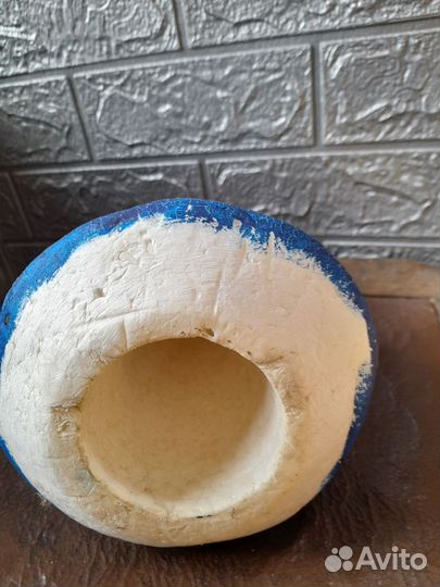 Дед мороз СССР