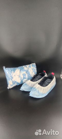 Бахилы Медицинские Одноразовые Оптом