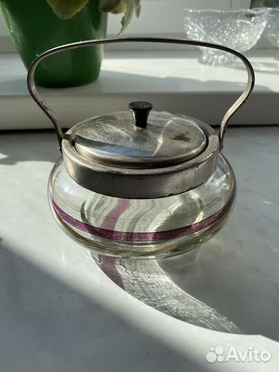 Сахарница СССР