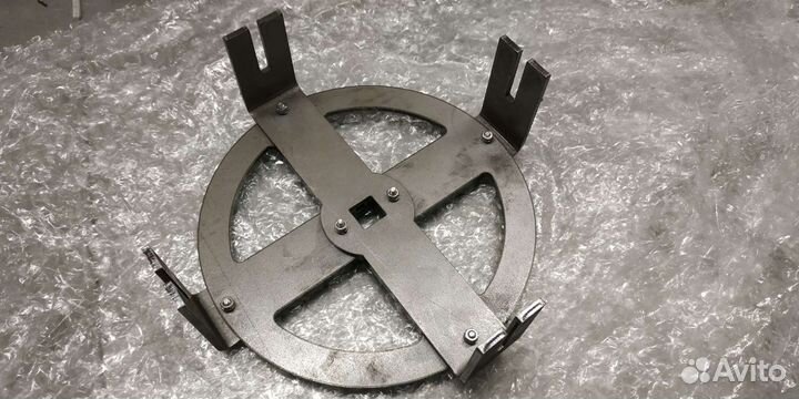 Ключ съёмник крышки топливного насоса Хонда