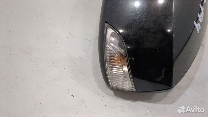 Зеркало боковое Renault Laguna 3 2009, 2007