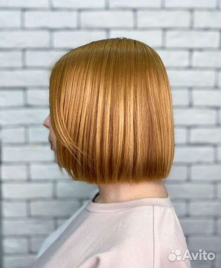 Услуги парикмахера