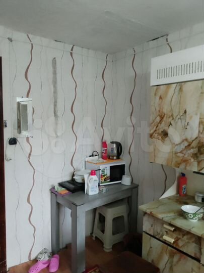 Комната 11,1 м² в 1-к., 3/5 эт.