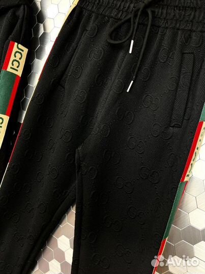 Костюм спортивный женский S/M/XL