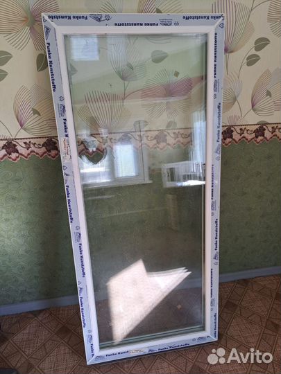 Окна пластиковые пвх