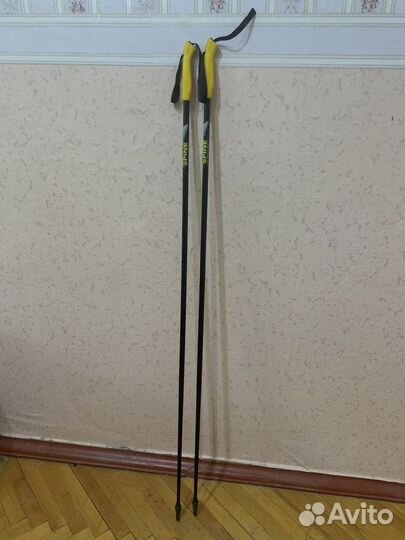 Лыжные палки spine 147-148 см