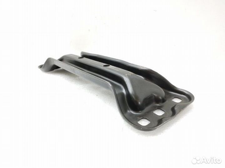 Кронштейн кпп Mercedes-Benz E-Class W211 2.2 2008