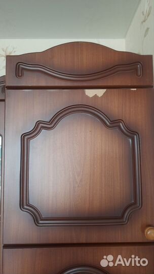 Сервант шкаф стенка