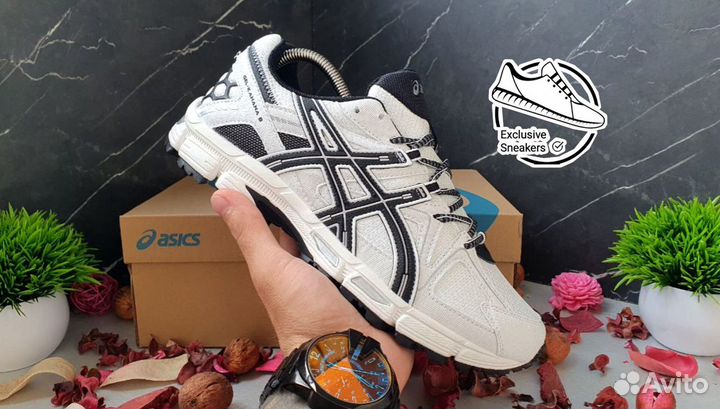 Кроссовки Asics Gel Kahana 8