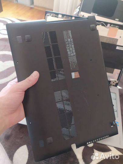 Корпус Lenovo Z500