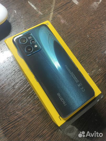 realme 9 Pro+, 6/128 ГБ