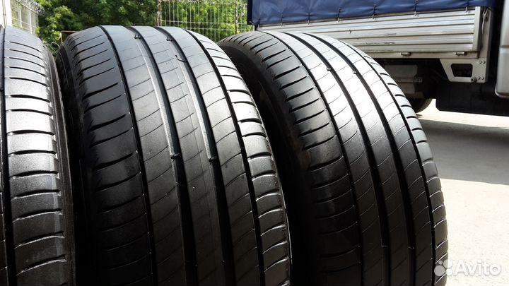 Michelin Primacy 3 235/55 R18