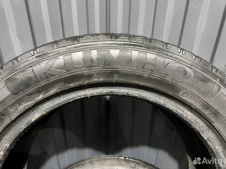 Kumho I'Zen KW31 205/55 R16 91R