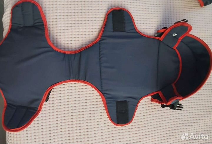 Рюкзак переноска elegance