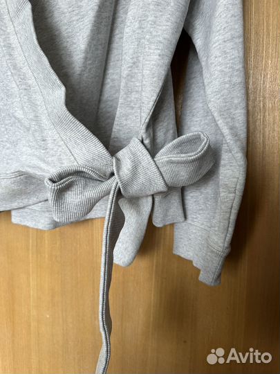 Трикотажный блейзер COS